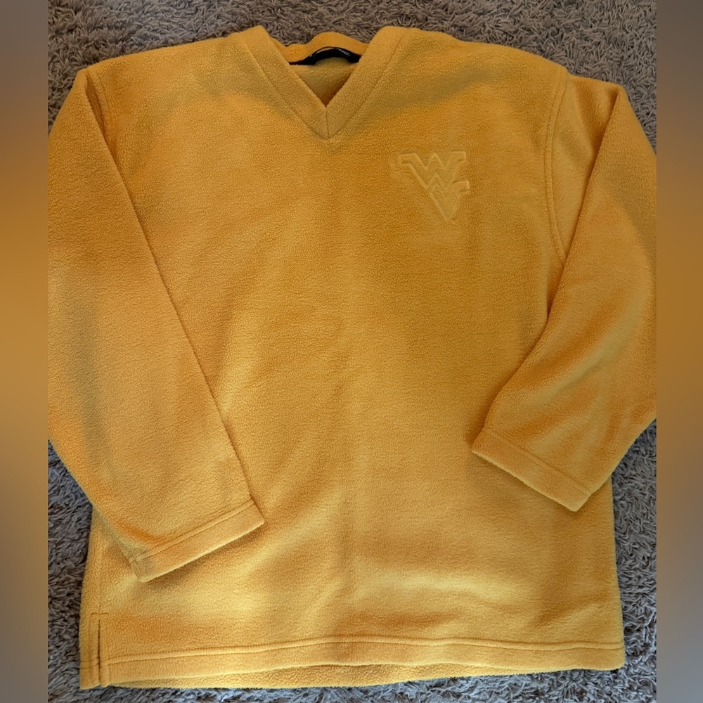 Holloway WVU fleece
